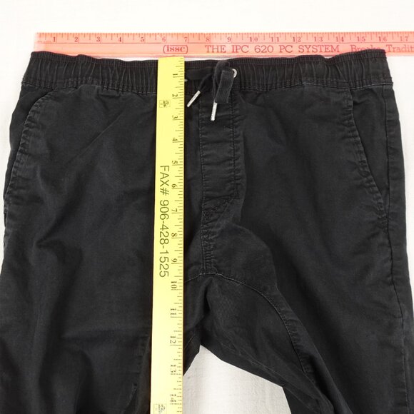 ZANEROBE Sureshot Jogger Pants Men's 34 Skinny Slouchy - Picture 12 of 14